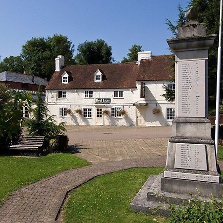 Premier Inn Portsmouth Horndean Zewnętrze zdjęcie