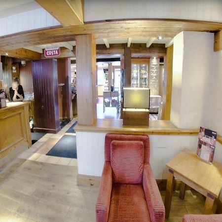 Premier Inn Portsmouth Horndean Zewnętrze zdjęcie