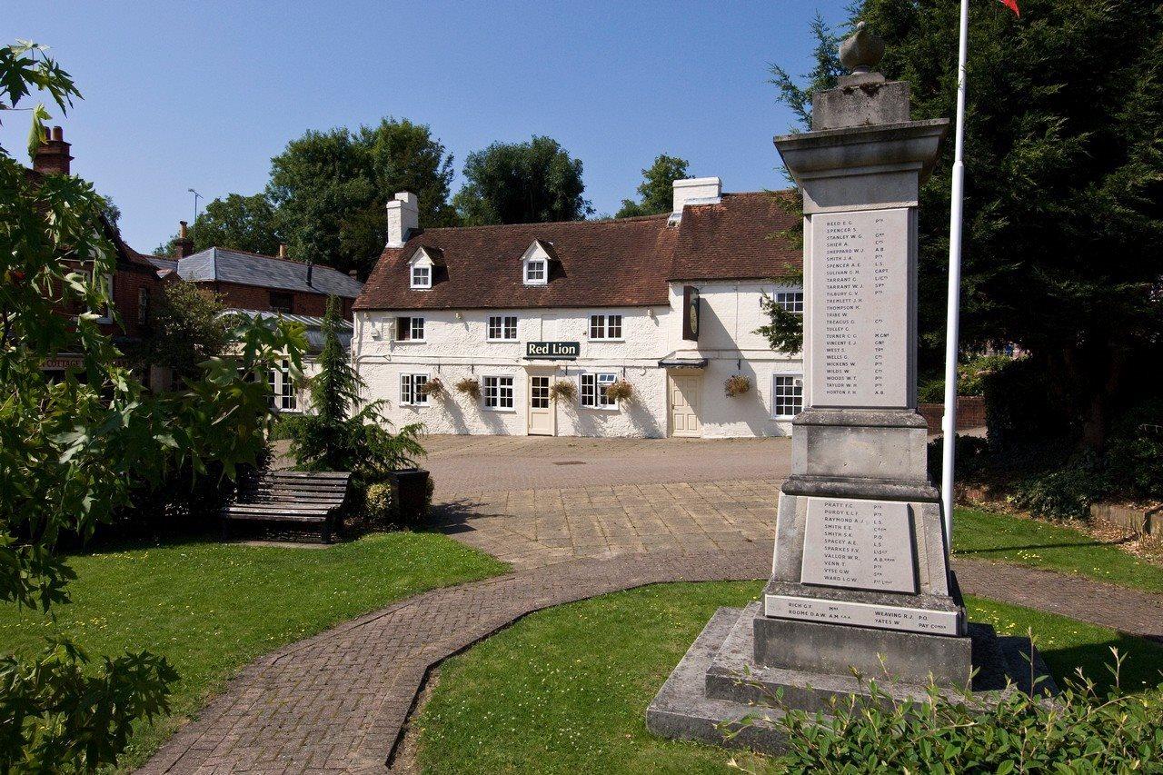 Premier Inn Portsmouth Horndean Zewnętrze zdjęcie