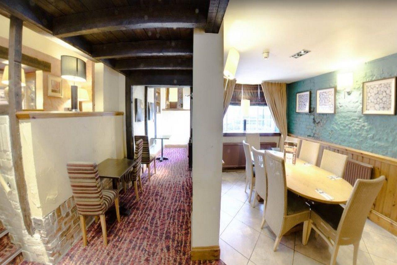 Premier Inn Portsmouth Horndean Zewnętrze zdjęcie