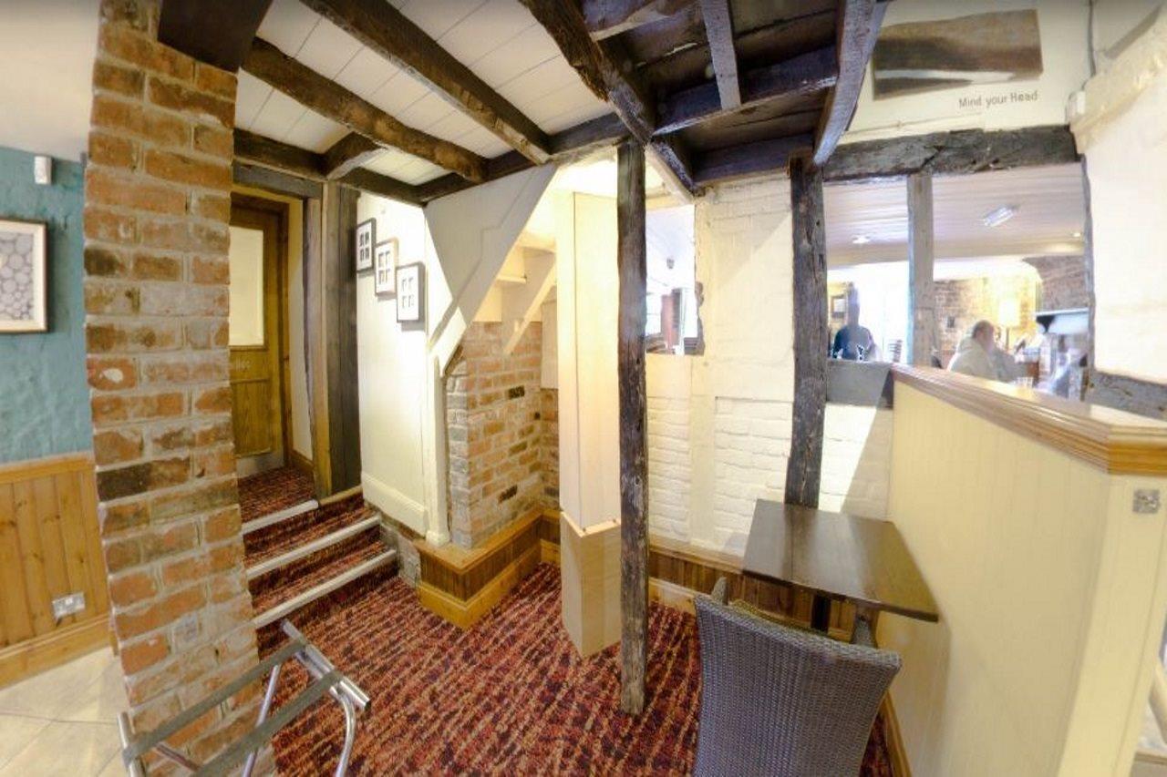 Premier Inn Portsmouth Horndean Zewnętrze zdjęcie