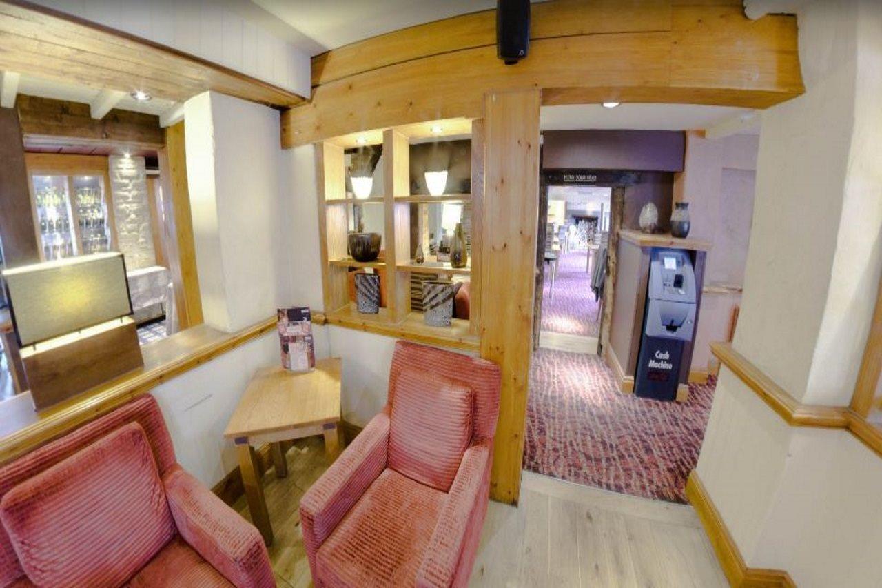 Premier Inn Portsmouth Horndean Zewnętrze zdjęcie