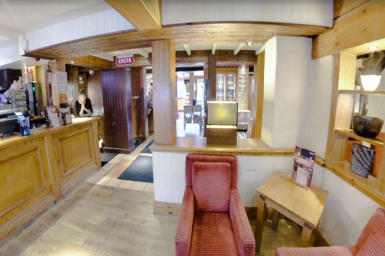 Premier Inn Portsmouth Horndean Zewnętrze zdjęcie
