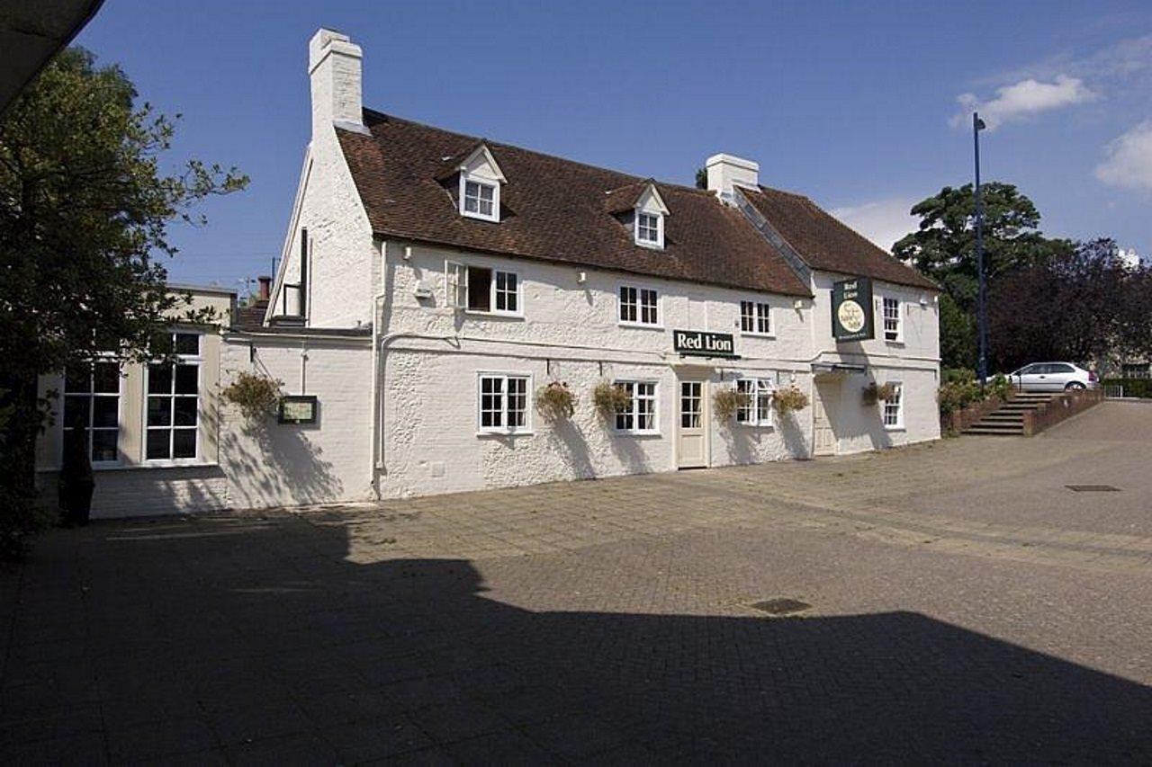 Premier Inn Portsmouth Horndean Zewnętrze zdjęcie
