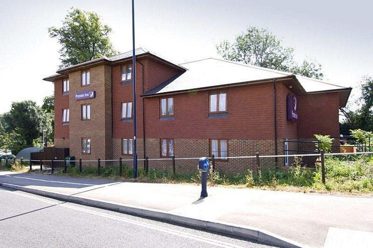 Premier Inn Portsmouth Horndean Zewnętrze zdjęcie
